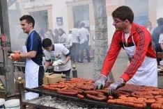 Foto 15 - Galer&iacute;a de im&aacute;genes: Operaci&oacute;n bocata