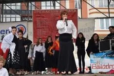 Foto 7 - Sevillanas, en Herradores