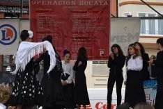 Foto 6 - Sevillanas, en Herradores