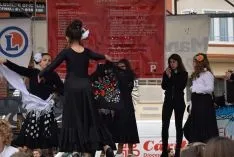 Foto 5 - Sevillanas, en Herradores