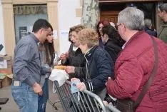 Foto 13 - Galer&iacute;a de im&aacute;genes: Operaci&oacute;n bocata