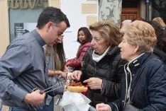 Foto 12 - Galer&iacute;a de im&aacute;genes: Operaci&oacute;n bocata