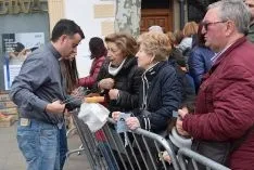 Foto 11 - Galer&iacute;a de im&aacute;genes: Operaci&oacute;n bocata