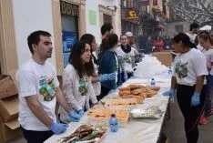 Foto 10 - Galer&iacute;a de im&aacute;genes: Operaci&oacute;n bocata