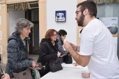 Foto 8 - Galer&iacute;a de im&aacute;genes: Operaci&oacute;n bocata