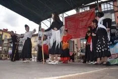 Foto 4 - Sevillanas, en Herradores
