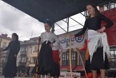 Foto 3 - Sevillanas, en Herradores