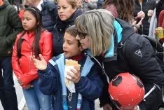 Foto 5 - Galer&iacute;a de im&aacute;genes: Operaci&oacute;n bocata