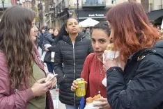 Foto 4 - Galer&iacute;a de im&aacute;genes: Operaci&oacute;n bocata