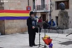 Entrega de los restos mortales de las víctimas de la 'Fosa de los maestros'