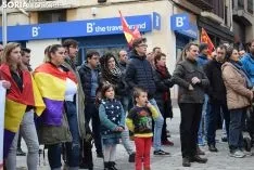 Entrega de los restos mortales de las víctimas de la 'Fosa de los maestros'