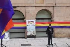 Foto 34 - GALER&Iacute;A DE IM&Aacute;GENES: Los familiares de las v&iacute;ctimas de la 'Fosa de los maestros' y de Abundio Andaluz han recibido sus restos mortales