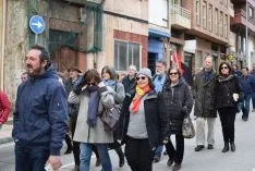 Foto 22 - GALER&Iacute;A DE IM&Aacute;GENES: Los familiares de las v&iacute;ctimas de la 'Fosa de los maestros' y de Abundio Andaluz han recibido sus restos mortales