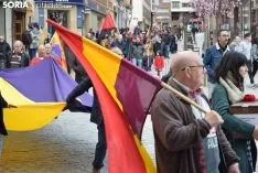 Foto 16 - GALER&Iacute;A DE IM&Aacute;GENES: Los familiares de las v&iacute;ctimas de la 'Fosa de los maestros' y de Abundio Andaluz han recibido sus restos mortales