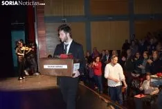 Foto 6 - GALER&Iacute;A DE IM&Aacute;GENES: Los familiares de las v&iacute;ctimas de la 'Fosa de los maestros' y de Abundio Andaluz han recibido sus restos mortales