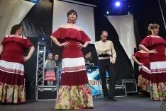 Foto 4 - Galer&iacute;a de im&aacute;genes: Arranca la Feria del Calaver&oacute;n con sevillanas y de manzanilla