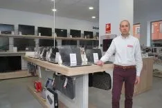 Foto 10 - Supelso: Confianza en Soria y en la clientela