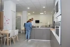 Foto 9 - Supelso: Confianza en Soria y en la clientela