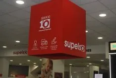 Foto 5 - Supelso: Confianza en Soria y en la clientela
