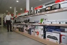 Foto 4 - Supelso: Confianza en Soria y en la clientela