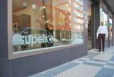 Foto 3 - Supelso: Confianza en Soria y en la clientela