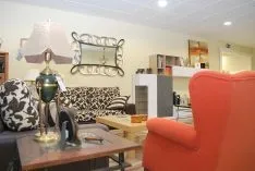 Foto 17 - Muebles Logar: &ldquo;Mejoramos las sugerencias de los clientes&rdquo;