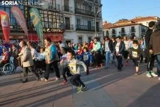 Una imagen de la tarde de este viernes. /SN