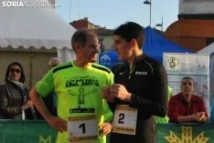 Una imagen de la tarde de este viernes. /SN