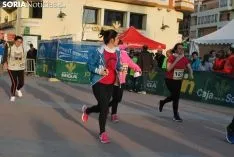 Una imagen de la tarde de este viernes. /SN