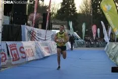 Una imagen de la tarde de este viernes. /SN