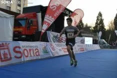 Una imagen de la tarde de este viernes. /SN