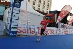 Una imagen de la tarde de este viernes. /SN