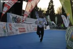 Una imagen de la tarde de este viernes. /SN