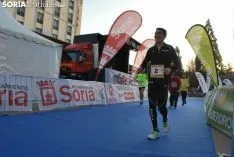 Una imagen de la tarde de este viernes. /SN