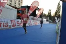Una imagen de la tarde de este viernes. /SN