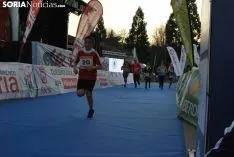 Una imagen de la tarde de este viernes. /SN