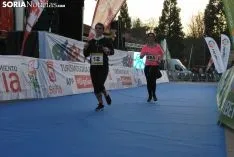 Una imagen de la tarde de este viernes. /SN
