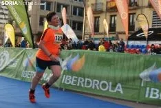 Una imagen de la tarde de este viernes. /SN