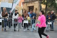 Una imagen de la tarde de este viernes. /SN