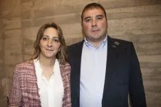 Foto 4 - GALER&Iacute;A: Conoce a los Jurados de Cuadrilla de San Juan 2018