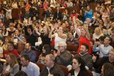 Foto 34 - GALER&Iacute;A: Comienza San Juan 2018. As&iacute; ha sido el Sorteo de Jurados.