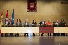 Foto 33 - GALER&Iacute;A: Comienza San Juan 2018. As&iacute; ha sido el Sorteo de Jurados.