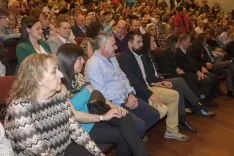 Foto 32 - GALER&Iacute;A: Comienza San Juan 2018. As&iacute; ha sido el Sorteo de Jurados.