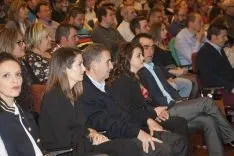 Foto 31 - GALER&Iacute;A: Comienza San Juan 2018. As&iacute; ha sido el Sorteo de Jurados.