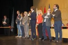 Foto 30 - GALER&Iacute;A: Comienza San Juan 2018. As&iacute; ha sido el Sorteo de Jurados.