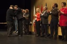 Foto 26 - GALER&Iacute;A: Comienza San Juan 2018. As&iacute; ha sido el Sorteo de Jurados.