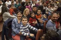Foto 43 - GALER&Iacute;A: Comienza San Juan 2018. As&iacute; ha sido el Sorteo de Jurados.