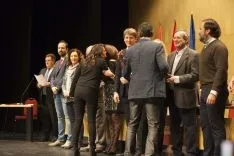 Foto 24 - GALER&Iacute;A: Comienza San Juan 2018. As&iacute; ha sido el Sorteo de Jurados.