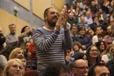 Foto 23 - GALER&Iacute;A: Comienza San Juan 2018. As&iacute; ha sido el Sorteo de Jurados.