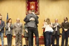 Foto 20 - GALER&Iacute;A: Comienza San Juan 2018. As&iacute; ha sido el Sorteo de Jurados.